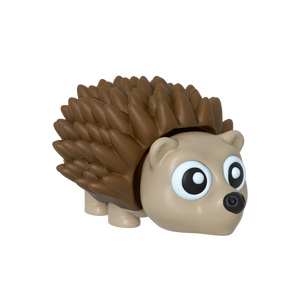 Poky (Hedgehog)