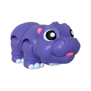 Lolli (Hippo)