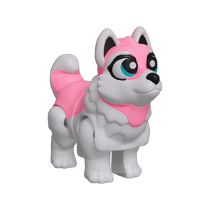 Pep (Husky)