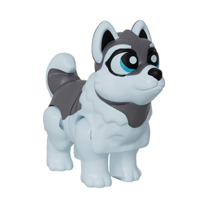 Shadow (Husky)