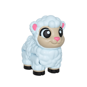 Flossie (Lamb)