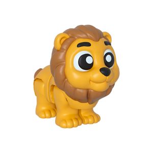 Pounce (Lion)