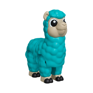 Luna (Llama)