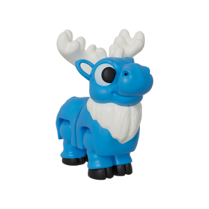 Frosthorn (Blue Moose)