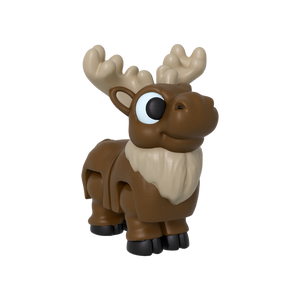 Maple (Moose)