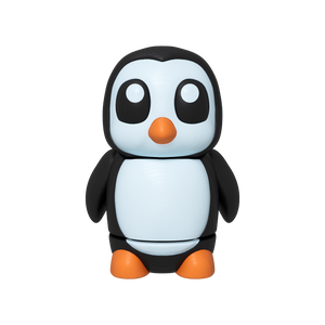 Waddles (Penguin)