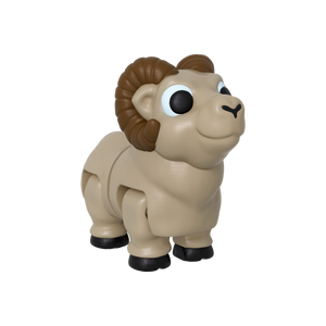 Hoofy (Ram)