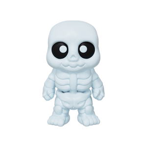 Bones (Skeleton)