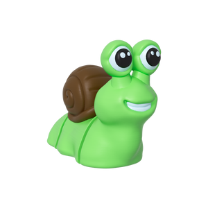 Shelly (Snail)