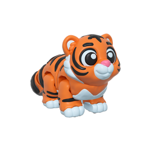 Tico (Tiger)