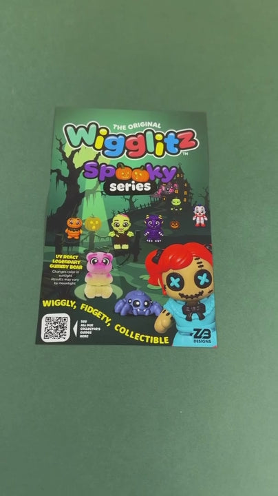 Wigglitz reel 5