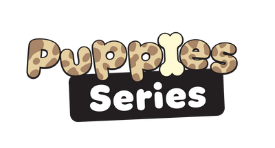 Puppies Series
