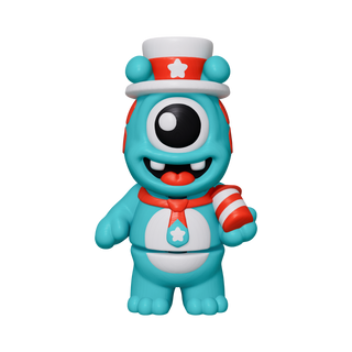 Winky (Cyclops Alien)