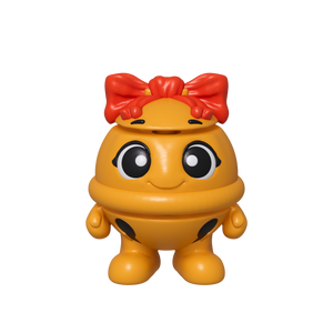 Ava (Jingle Bell)