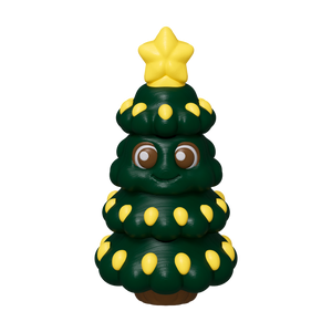 Ever (Christmas Tree)