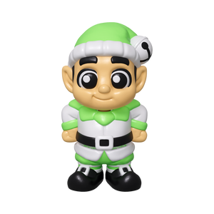 Crispin (Elf)