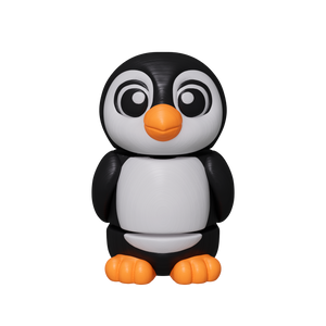 Wonder (Penguin)