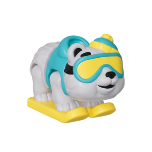 Powder (Polar Bear)