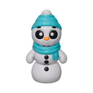 Frost (Snowman)