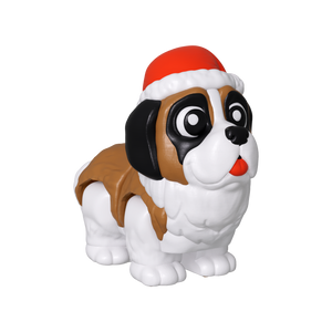 Bliz (St. Bernard)