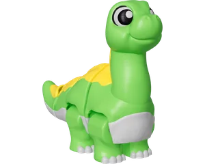 Lebron the Brontosaurus